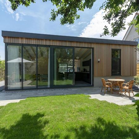 Attractive Holiday Home With Terrace Callantsoog Exteriér fotografie